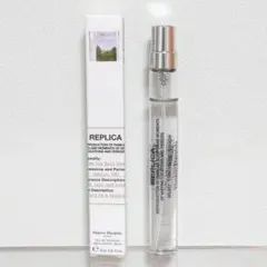 Maison Margiela when the rain stops 10ml