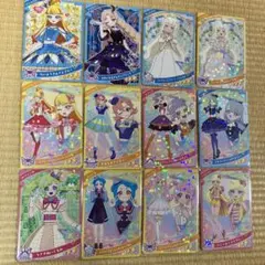 アイプリ ゲームカード