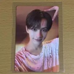 SEVENTEEN ジュン Heaven トレカ