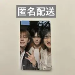 【即購入OK】VERIVERY カンミン ケヒョン ヨンスン