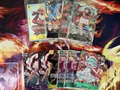 ワンピースカード まとめ売り