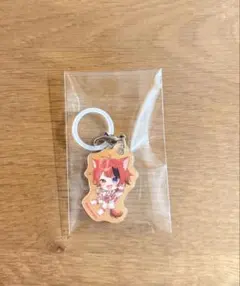 すとぷり　莉犬くん　ランダムオーロラチャーム