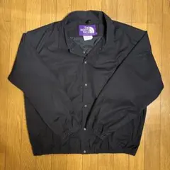 ノースフェイス パープルレーベル NP2904N コーチJKT