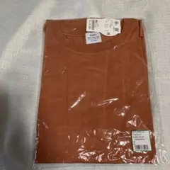 coen キノウツキ マチラウンド Tシャツ ブリック Mのサムネイル