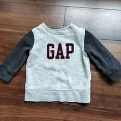 babyGAPトレーナー　80センチ