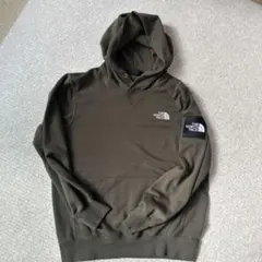 ノースフェイス　パーカー　S