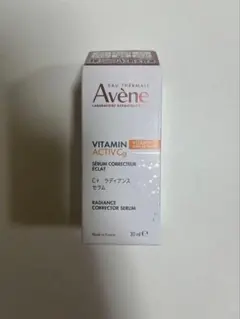 資生堂 Avene C+ ラディアンス セラム 美容液 セラム 30ml 新品のサムネイル