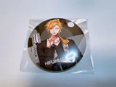 ヒプマイ 伊弉冉一二三 EW02 缶バッジ - メルカリ