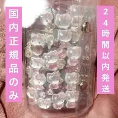 シール帳 完成品 正規品 ボンボンドロップシール ジュエルプチドロップシール