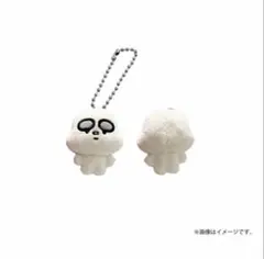 ミニマスコットぬい 山中柔太郎 シャカレボ milk M!LK 概念ぬいぐるみ