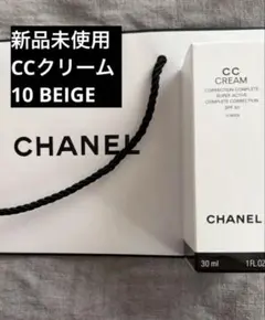 2026年最新】シャネルクリーム chanel ccの人気アイテム - メルカリ