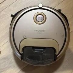 非売品 嵐デザイン ミニマル 日立ロボットクリーナー 新品 - メルカリ
