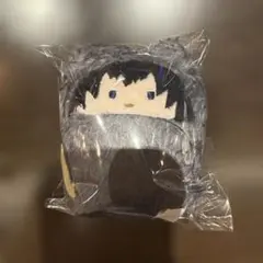 銀魂 くるみたぴぬい 土方のサムネイル
