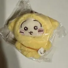 ちいかわ サンリオキャラクターズ うさぎ ポムポムプリン マスコットのサムネイル