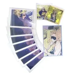 ヒロアカ オールマイト 10点セット