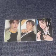 RIIZE ライズ ALL OF YOU ソンチャン トレカ