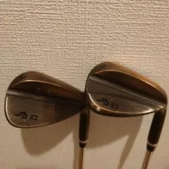 新品同様 三浦技研 純鉄KM701 52度58度 MODUS3 WEDGE105 新品同様 三浦技研 純鉄KM701 52度58度 MODUS3 WEDGE105 - メルカリ