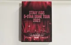 Stray Kids/5-STAR Dome Tour 2023〈完全生産限定…