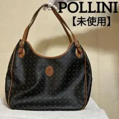 【未使用】POLLINI（ポリーニ）トートバッグのサムネイル