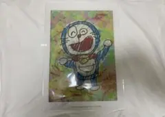 ドラえもん クリアファイル へたっぴ ドラえもん