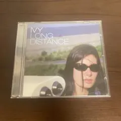 Ivy Long Distance 音楽CD