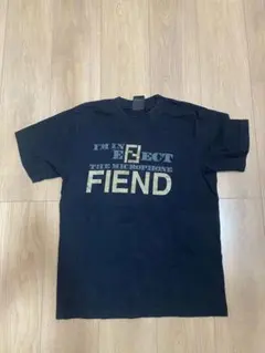 美品　BBP FIEND TシャツSサイズのサムネイル