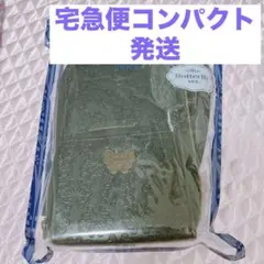 ANNA SUI アナ スイ・ミニじゃばら式スマホショルダー Butterfly