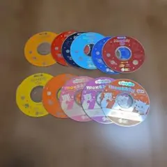 Monthly CD 2011年 七田式 マンスリーcd 14枚 - メルカリ