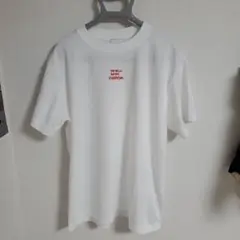 Speaks in Spans ホワイト Tシャツ
