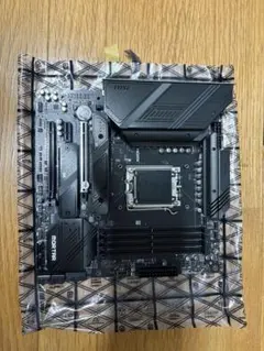 MSI MAG B650M MORTAR WIFI AMD Ryzen ジャンク