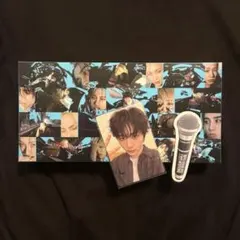 BOYNEXTDOOR HOME トレカ deluxe テサン weverse