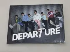 2025年最新】imp. departure 初回の人気アイテム - メルカリ
