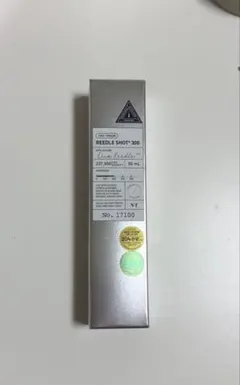 新品未使用、未開封　VT リードルショット300 50ml