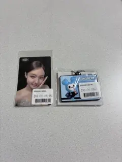 TWICEオンラインくじ　ナヨン