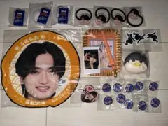 【最終値下げ】　UNiFY 石橋弘毅　グッズ　セット