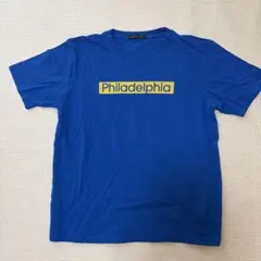 BARCEDOS CLASSIC Philadelphia Tシャツ