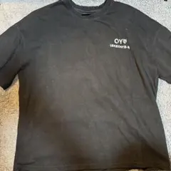 OY Tシャツ