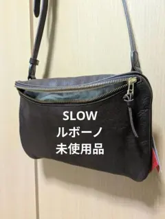 2026年最新】SLOW メンズ ショルダーバッグの人気アイテム - メルカリ