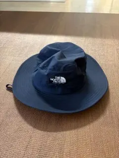THE NORTH FACE ネイビー 帽子 NM41918