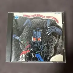 ブルース・クリエイション『悪魔と11人の子供達』中古LP 1973年再発盤 帯付 ブルース・クリエイション - 悪魔と11人の子供達 | JEUGIA[BASIC.]ONLINE