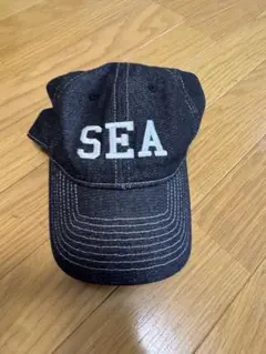 WIND AND SEA ベースボールキャップのサムネイル