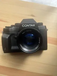 2026年最新】contax RXの人気アイテム - メルカリ