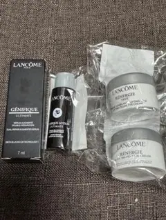 ランコム　化粧品ミニセット