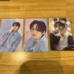 スキズ　リノ　オンラインくじ　ステッカー