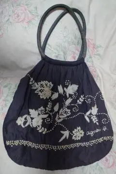 アニエスベー　バッグ