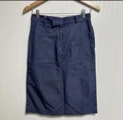 美品　A.P.C. スカート　36のサムネイル