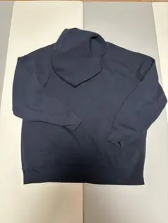 uniqlo c スウェットオーバーサイズプルパーカー