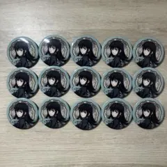 鬼滅の刃 時透無一郎 缶バッジ ワールドツアー まとめ売り バラ売り可能