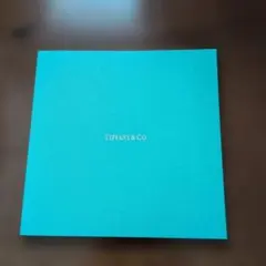 Tiffany & Co. ダブルフォトフレーム