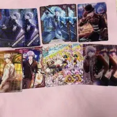 黒崎蘭丸 ビジュコレ